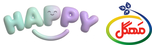HAPPY و مهگل
